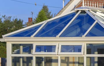 professional Upper Cwmbran conservatory insulation