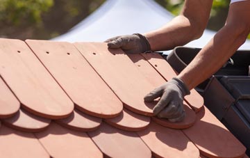 Upper Cwmbran roof tile contractors