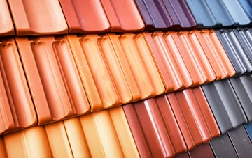 Upper Cwmbran roof tile costs