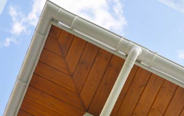 Upper Cwmbran soffit types