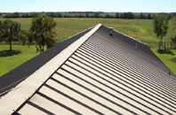 Upper Cwmbran metal roof quotes